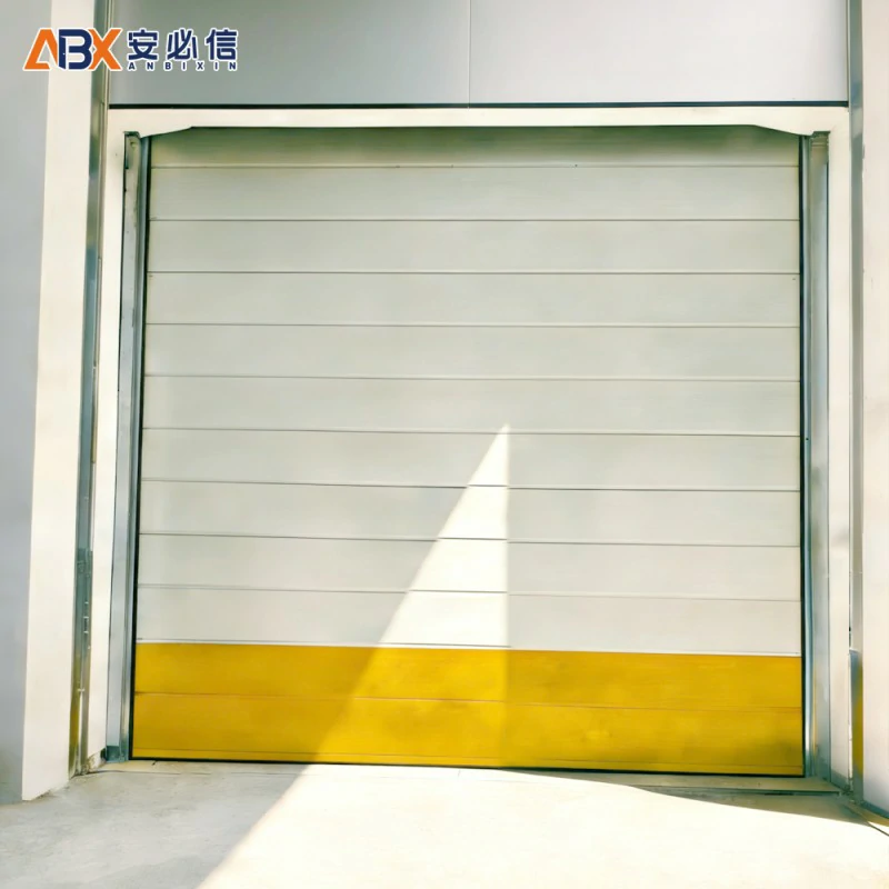 甘孜藏族自治州分段式提升门
