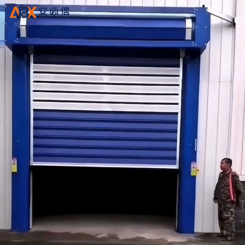 甘孜藏族自治州医药密闭高速门